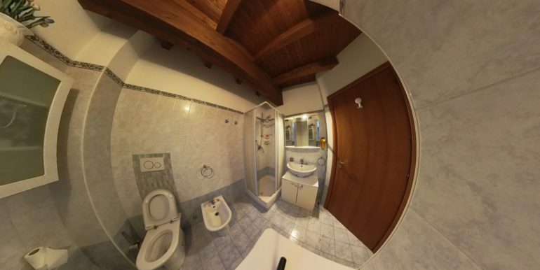 5 BAGNO