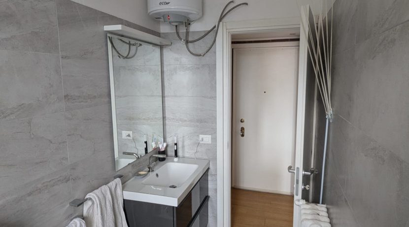 1 BAGNO