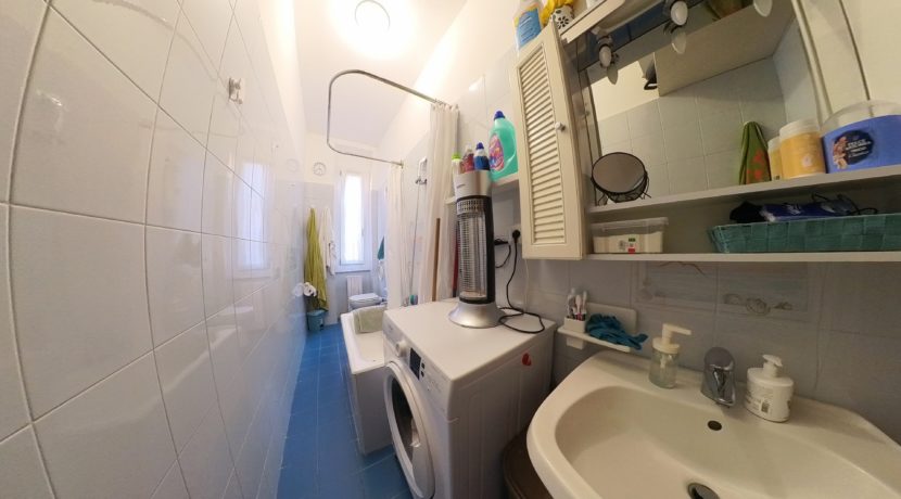 1 BAGNO