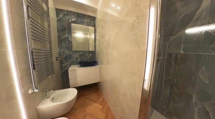 1 BAGNO