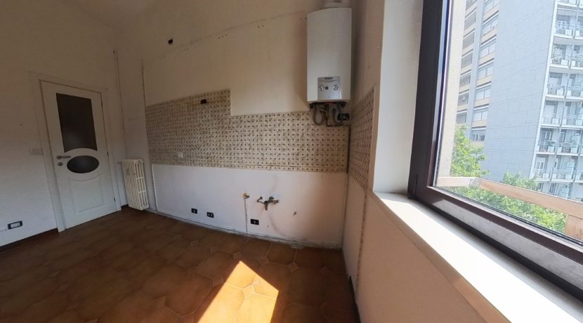 1 CUCINA
