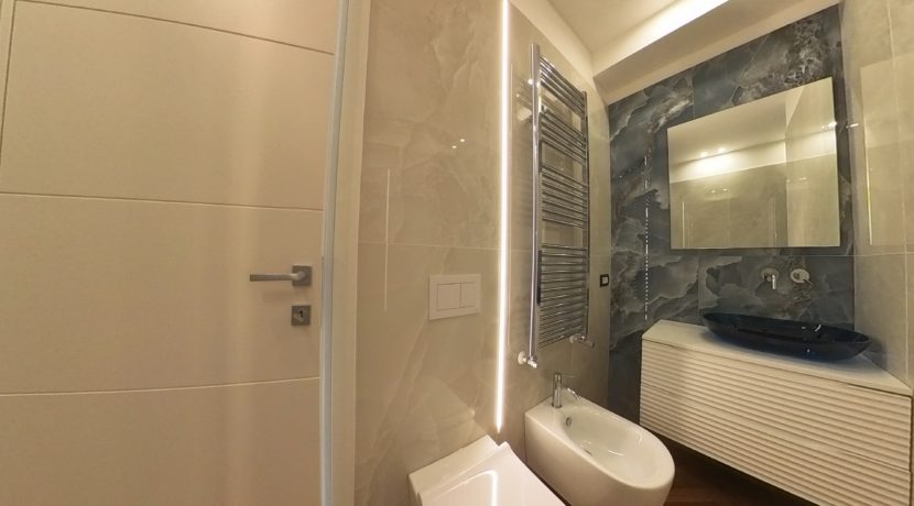 4 BAGNO