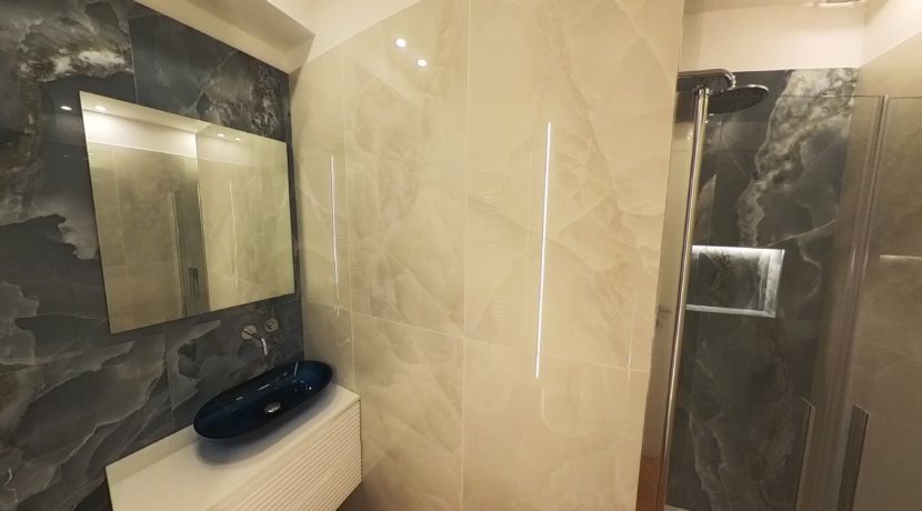5 BAGNO