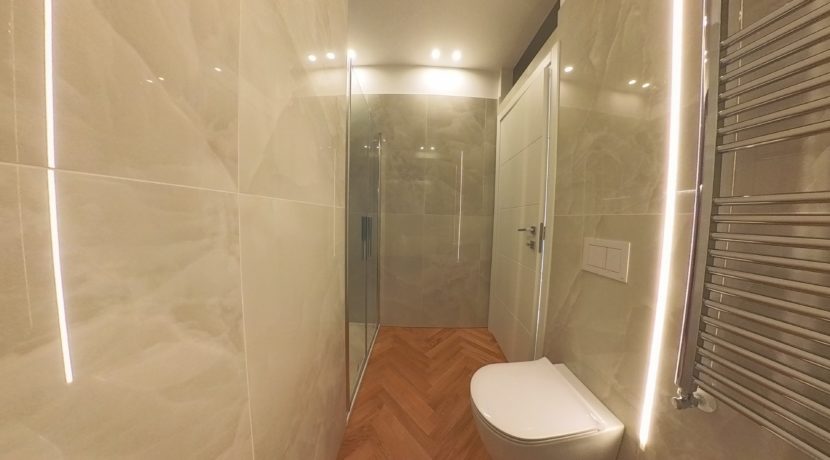 8 BAGNO