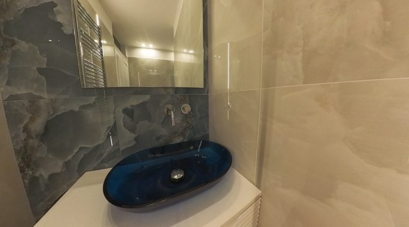 9 BAGNO