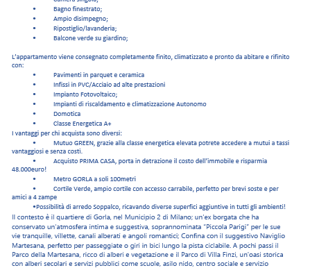 DESCRIZIONE