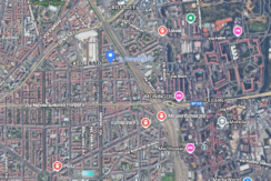 1 maps