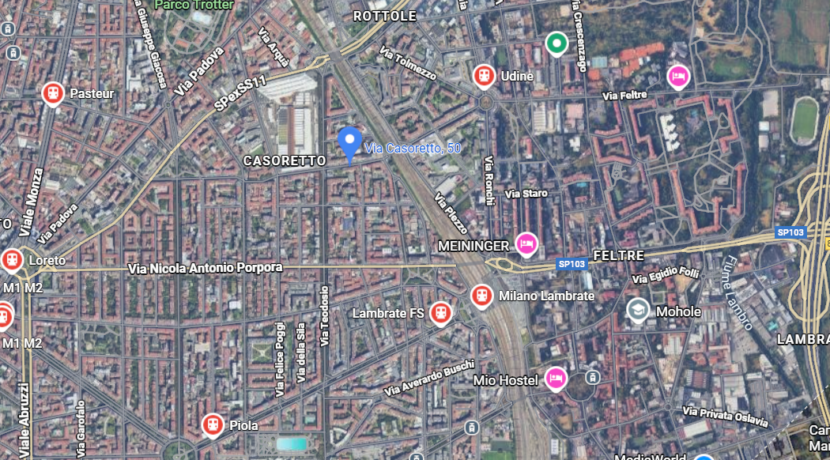 1 maps