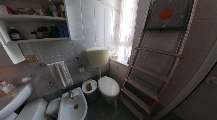 2 BAGNO