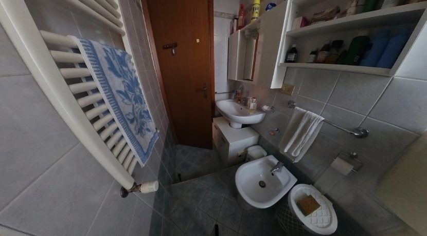3 BAGNO
