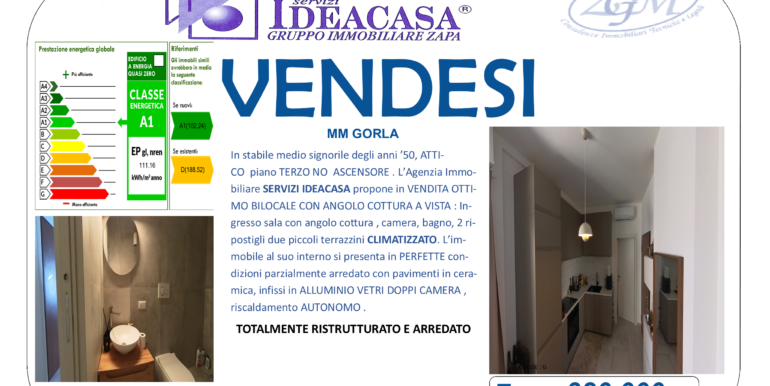 VIA MONTE SAN GABRIELE 3