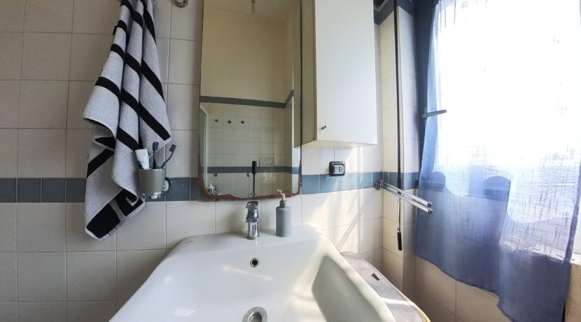 4 BAGNO
