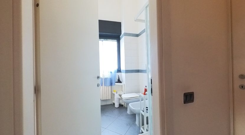 7 BAGNO
