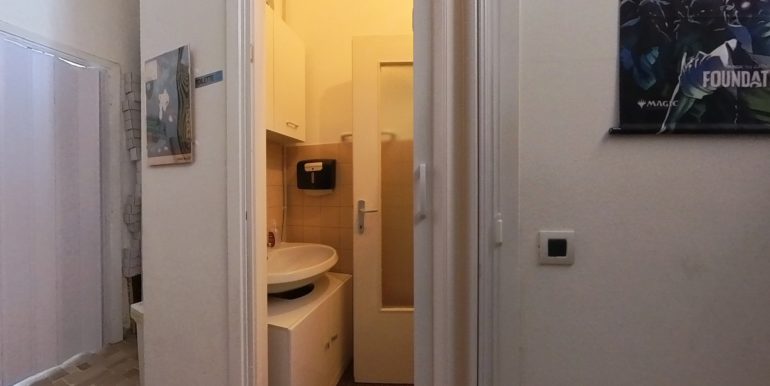 1 BAGNO