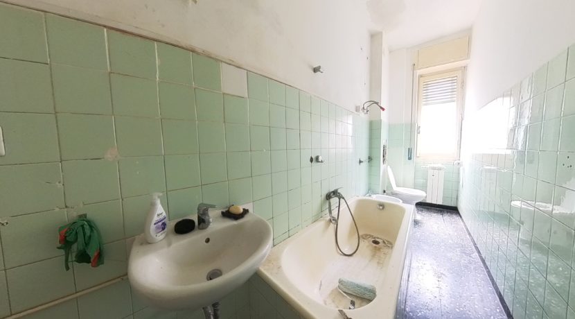 10 bagno