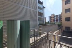 12 balcone