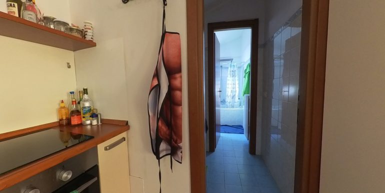 13 BAGNO