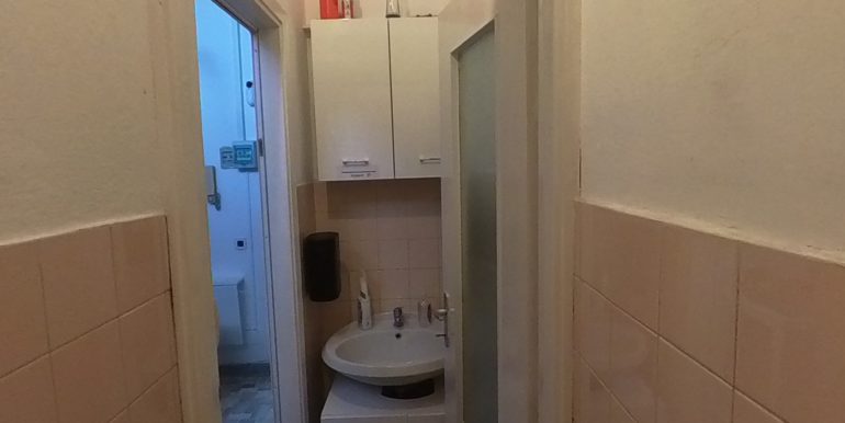 2 BAGNO