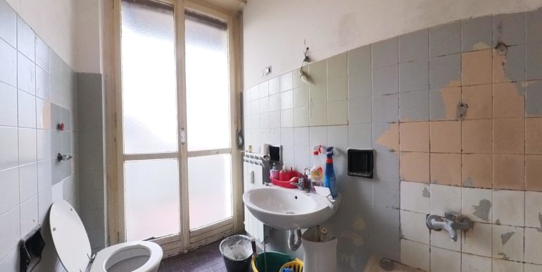 12 BAGNO