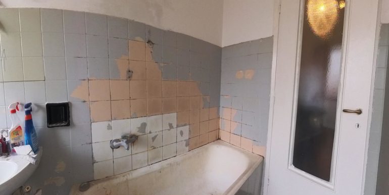 13 BAGNO