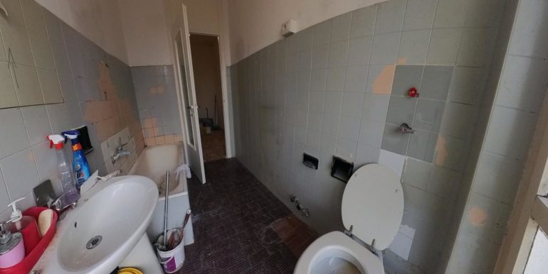 15 BAGNO