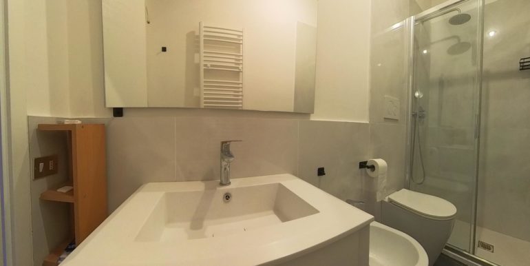 21 BAGNO