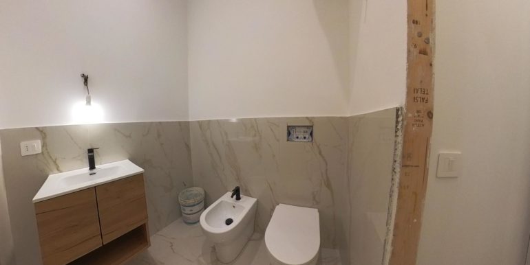 3 BAGNO