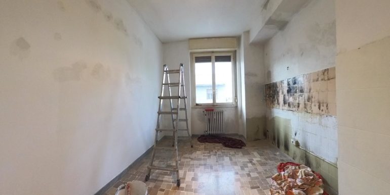 8 CUCINA