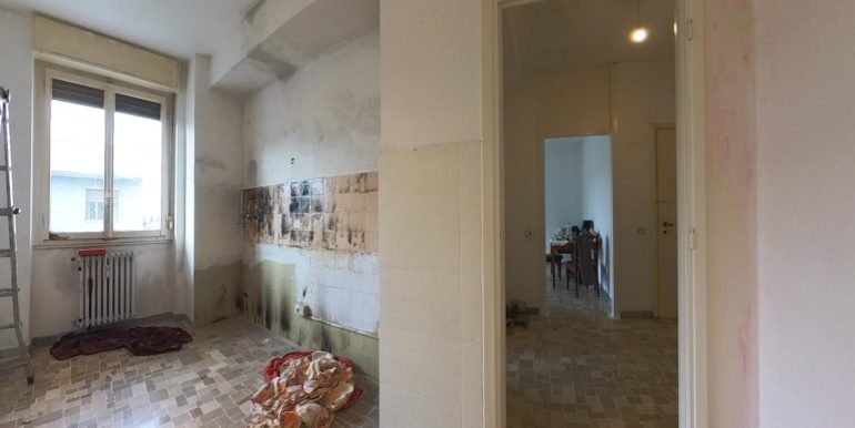 9 CUCINA