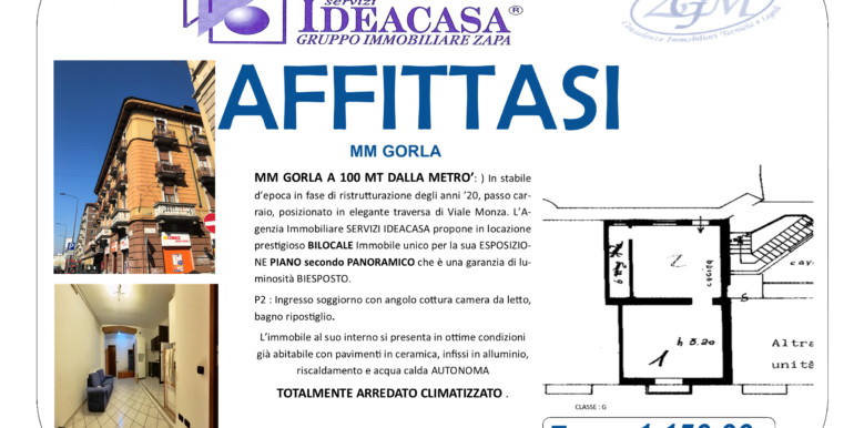 VIA POZZI DIEGO