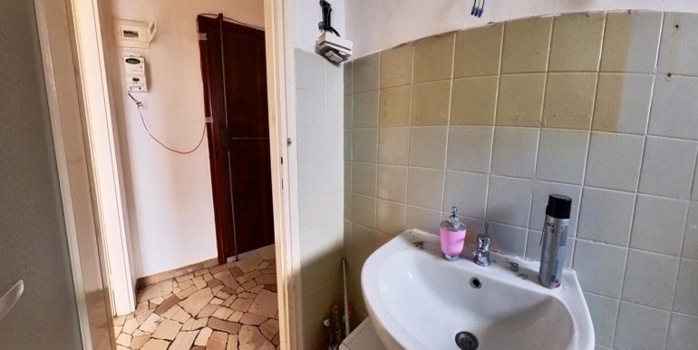 10 BAGNO