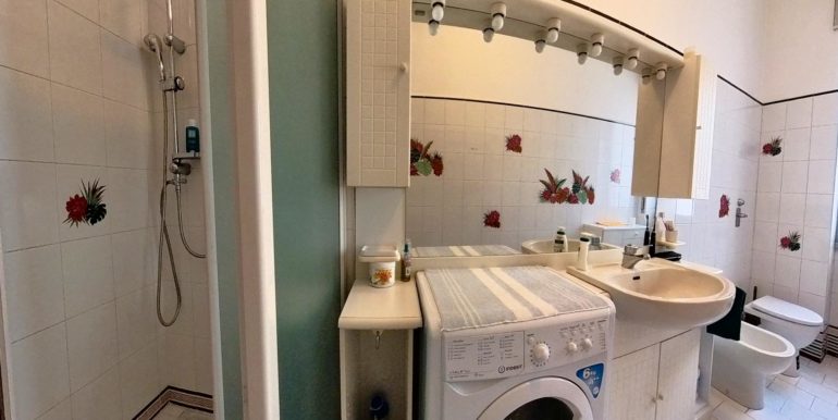 11 BAGNO