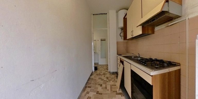 12 CUCINA
