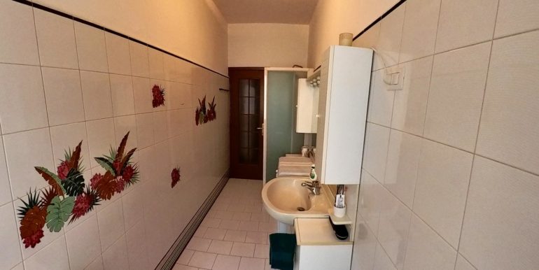 13 BAGNO