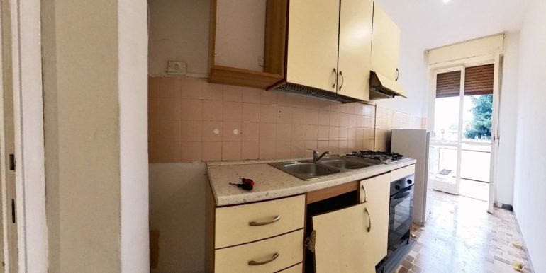 17 CUCINA