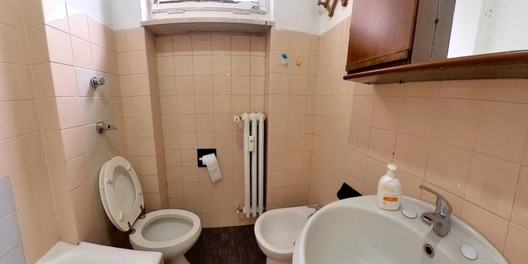 30 BAGNO