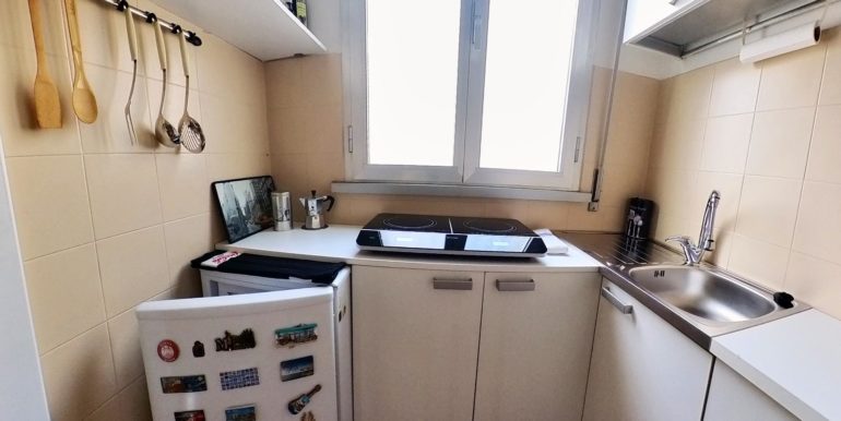 8 CUCINOTTO
