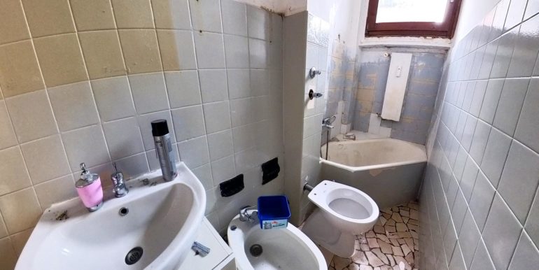 9 BAGNO