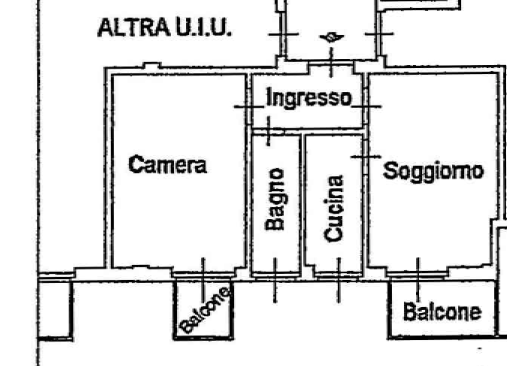 planimetria